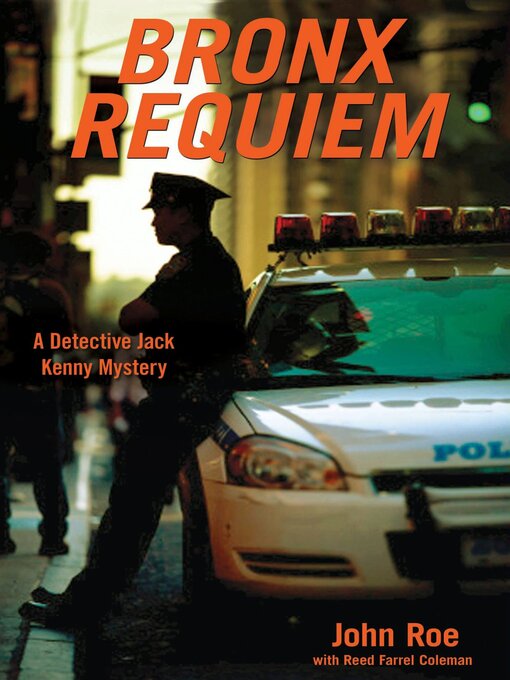 Title details for Bronx Requiem by John Roe - Available
